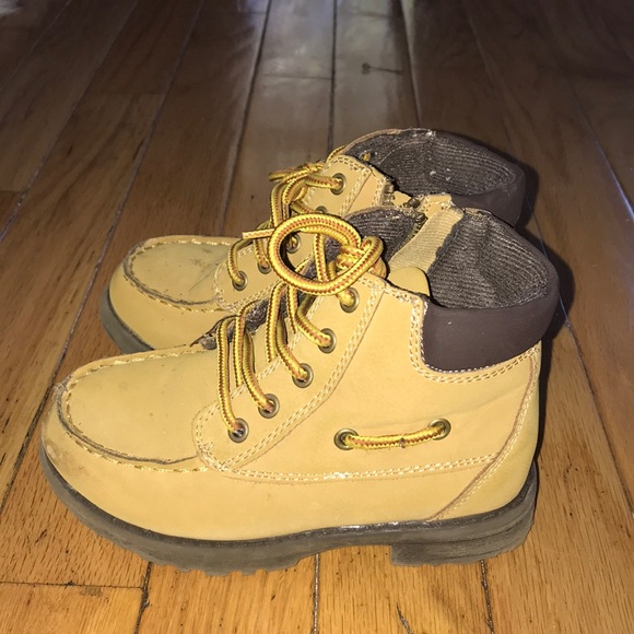 Timberlands - Picture 2 of 4